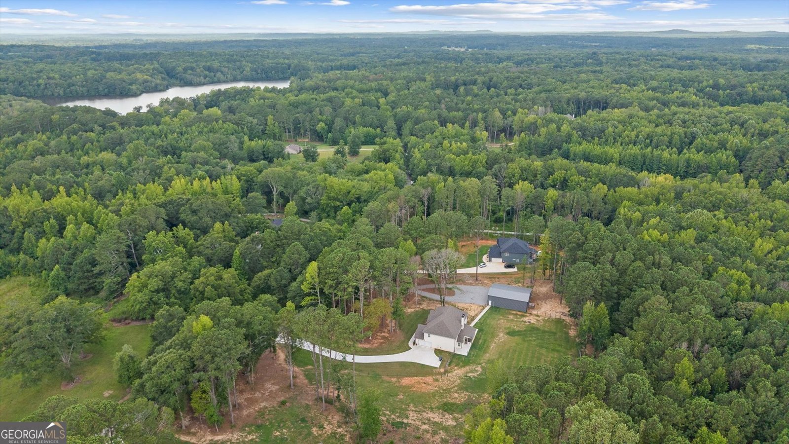 337 Paynes Lake Road Carrollton - 4