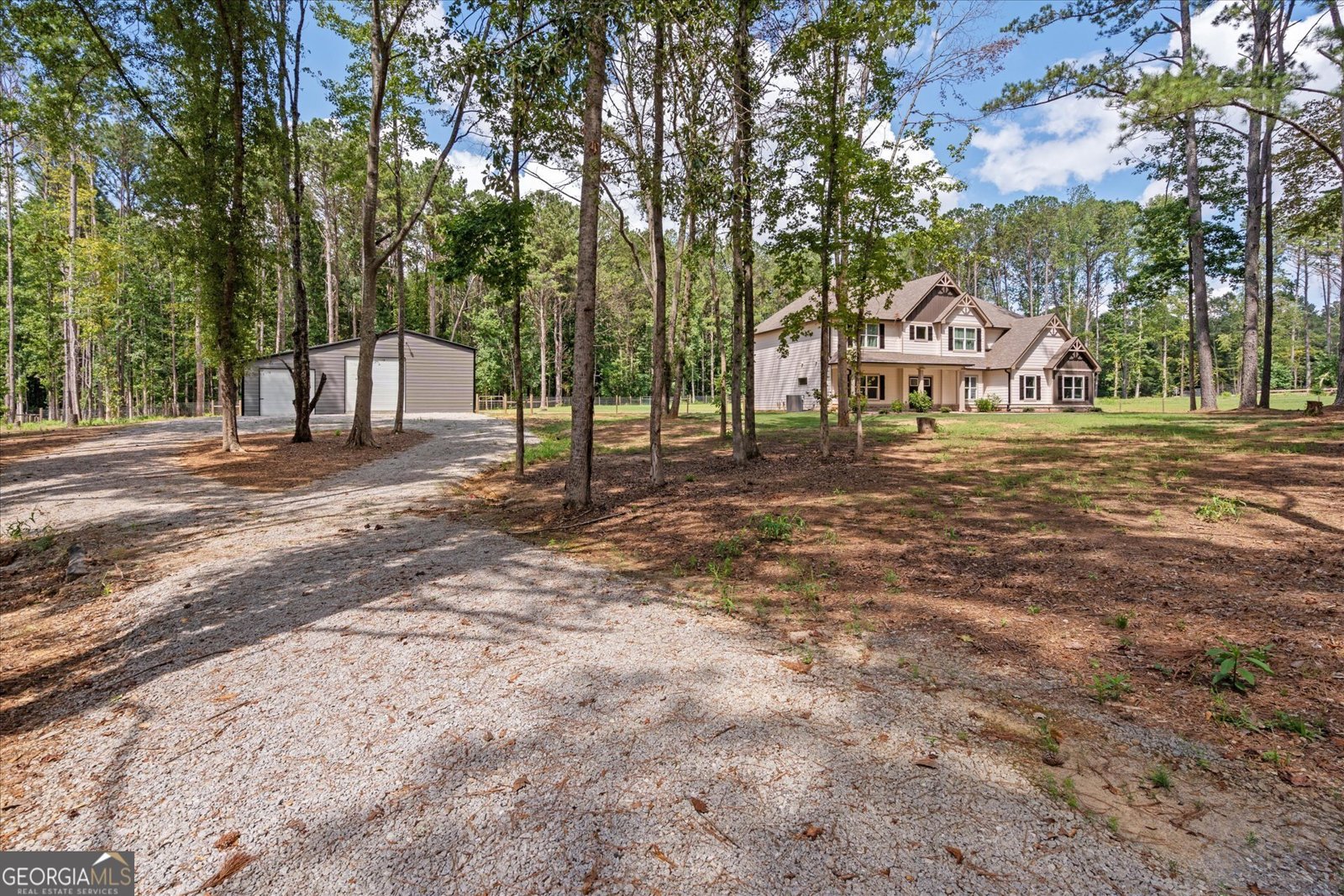 337 Paynes Lake Road Carrollton - 7