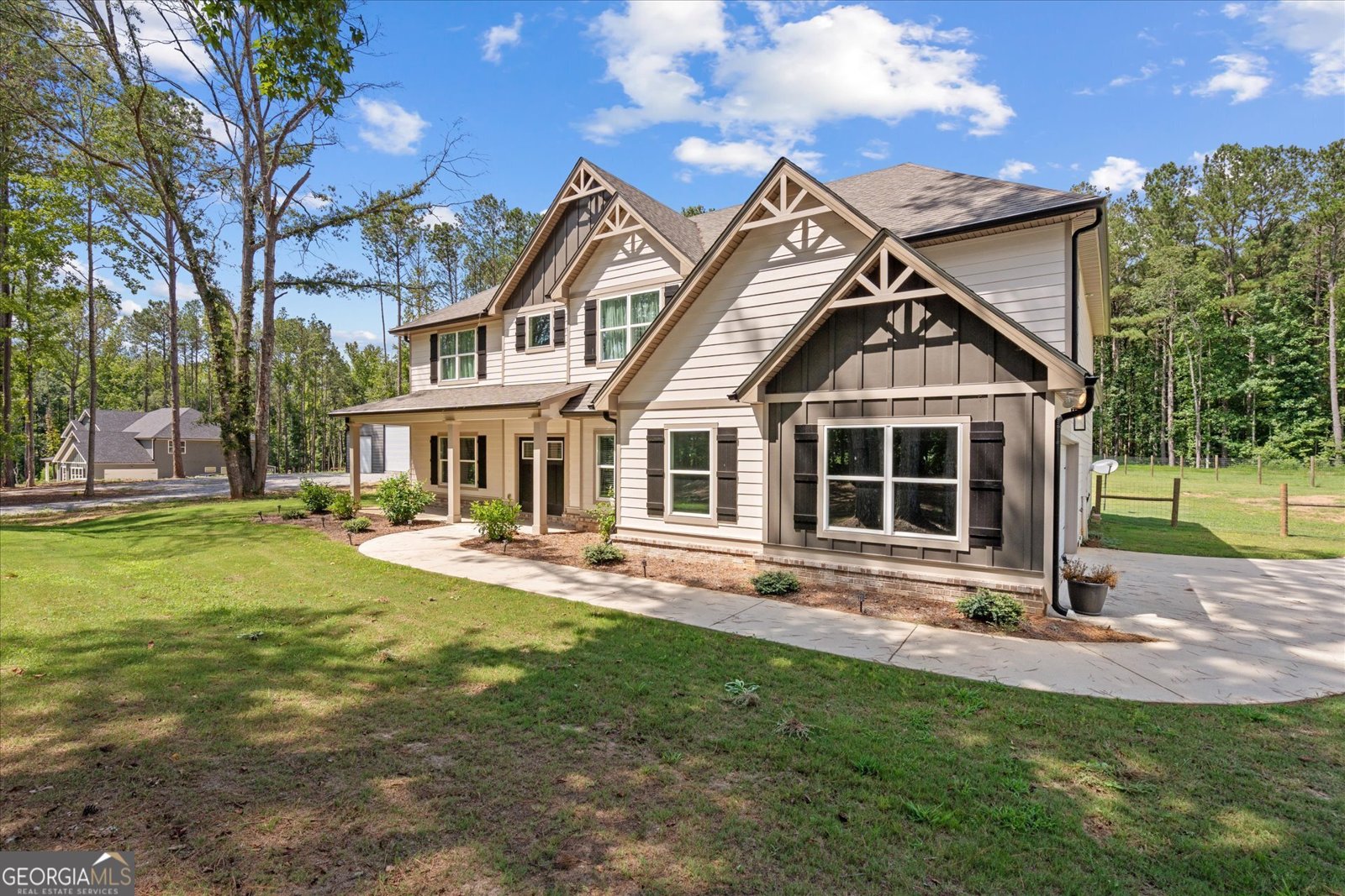 337 Paynes Lake Road Carrollton - 8