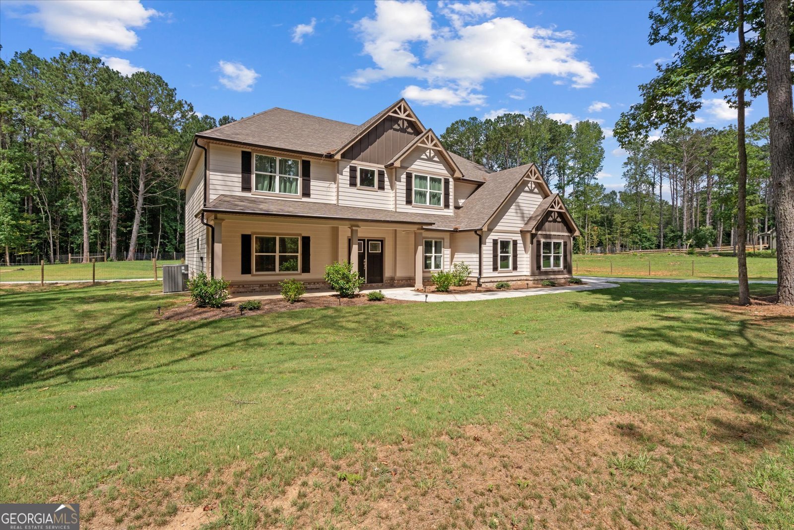 337 Paynes Lake Road Carrollton - 9
