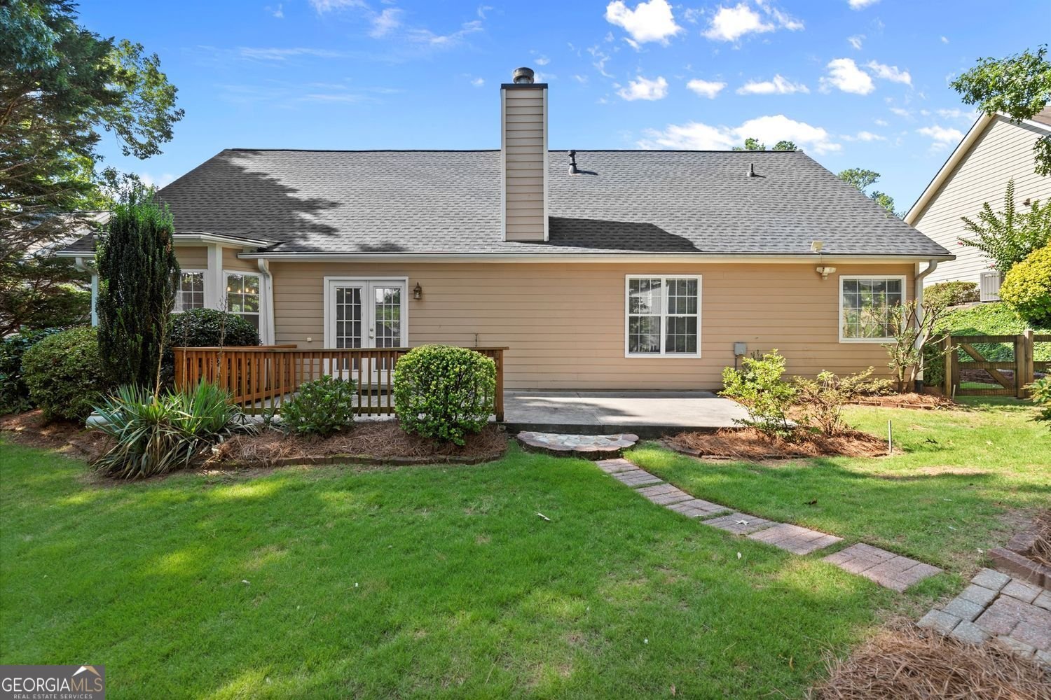 3358 English Oaks Drive Northwest Drive Kennesaw - 19