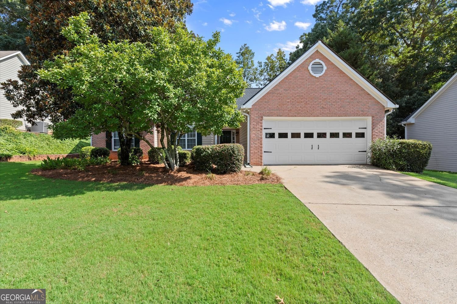 3358 English Oaks Drive Northwest Drive Kennesaw - 2