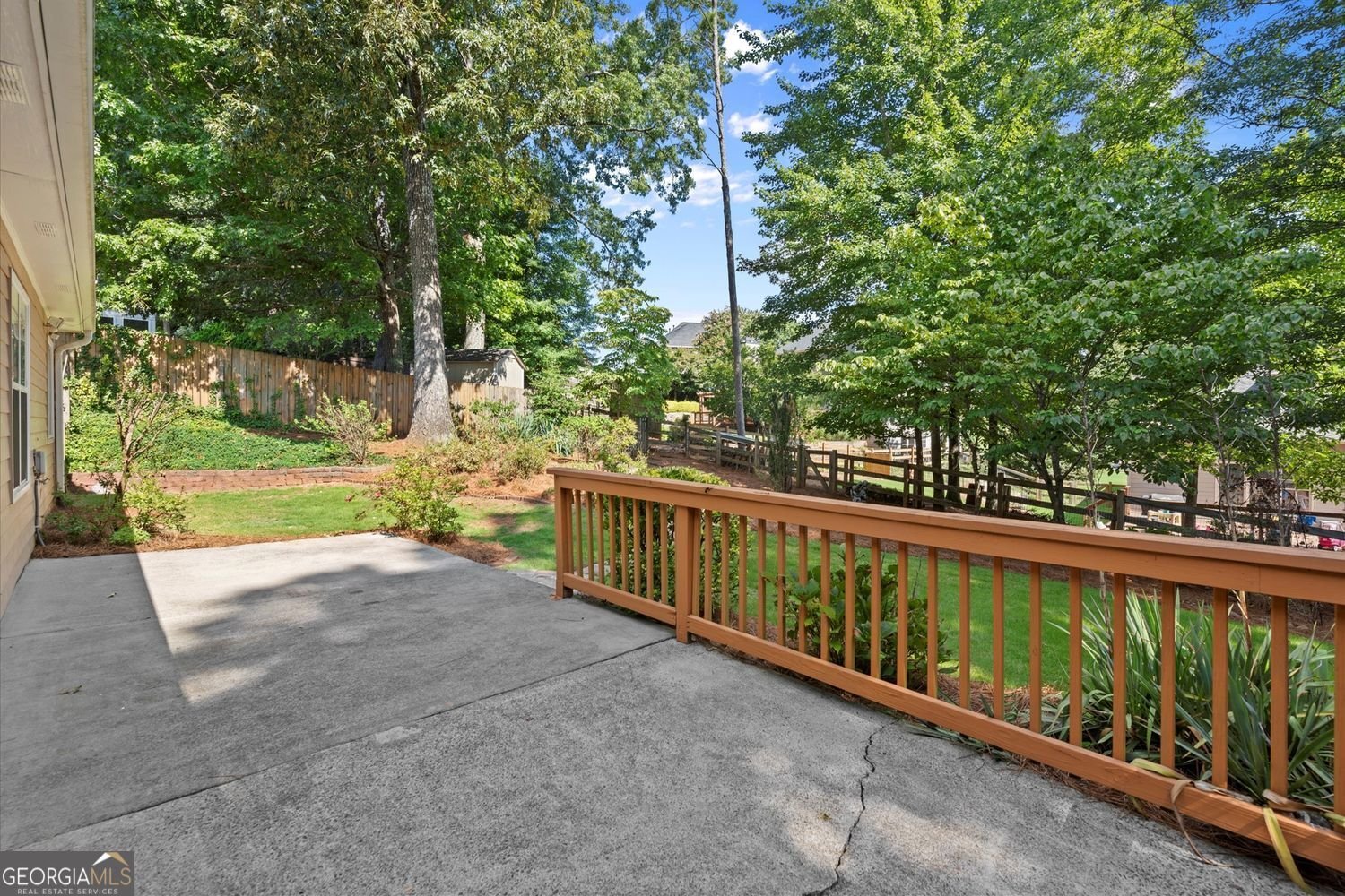3358 English Oaks Drive Northwest Drive Kennesaw - 20
