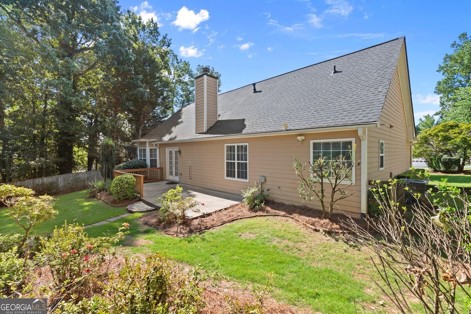 3358 English Oaks Drive Northwest Drive Kennesaw - 21