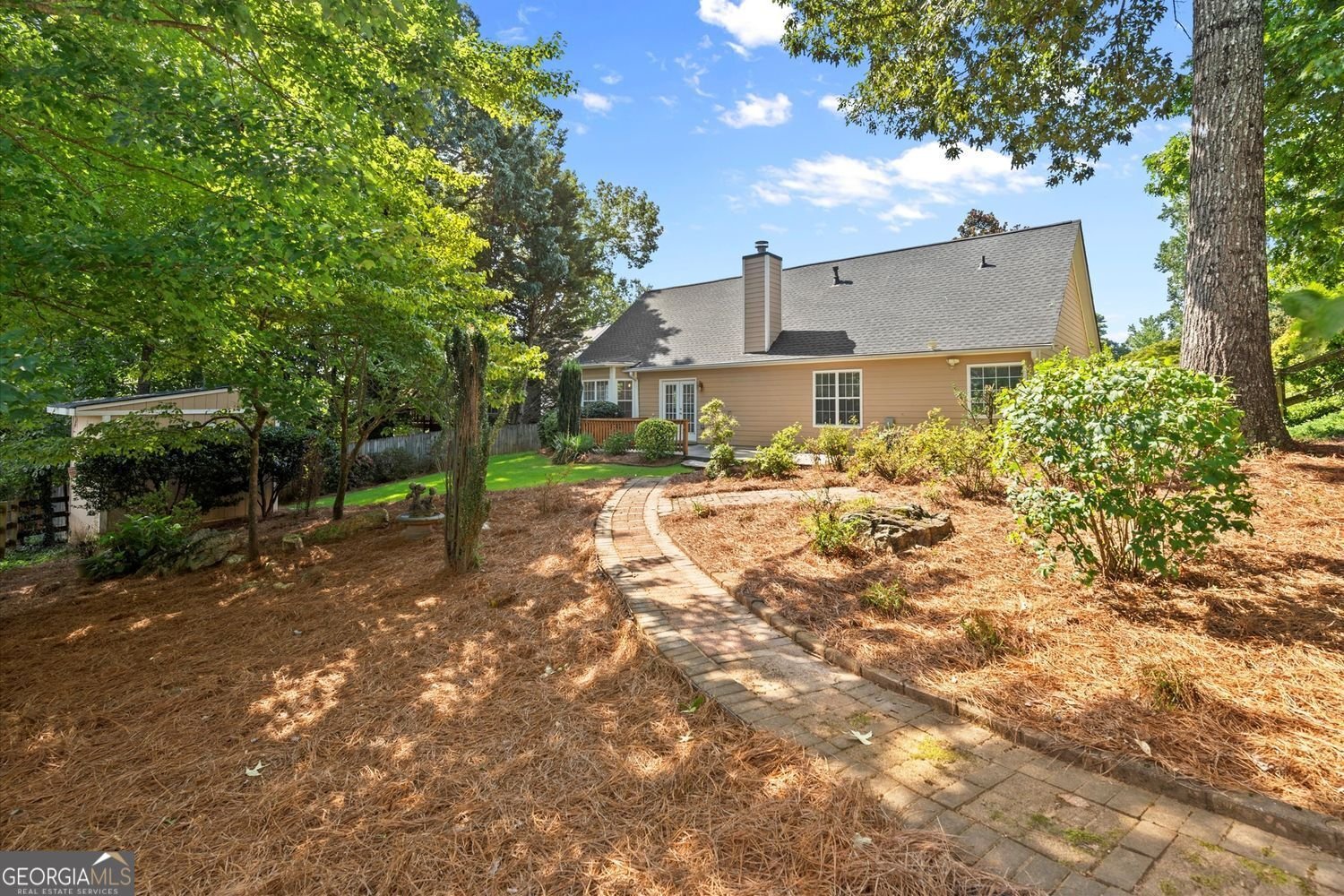 3358 English Oaks Drive Northwest Drive Kennesaw - 22