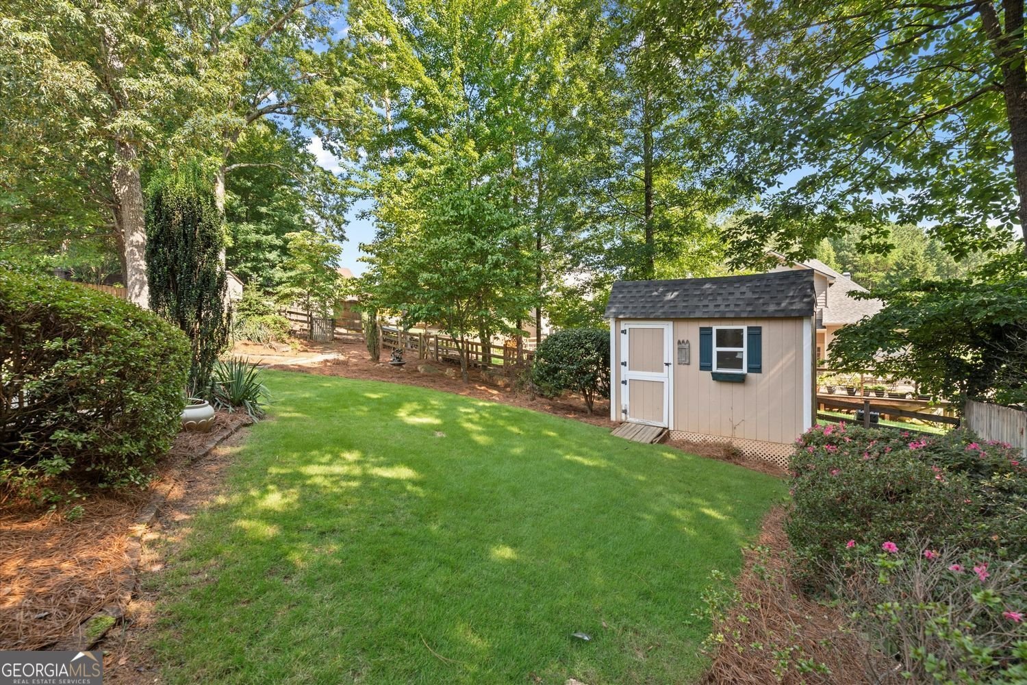 3358 English Oaks Drive Northwest Drive Kennesaw - 23
