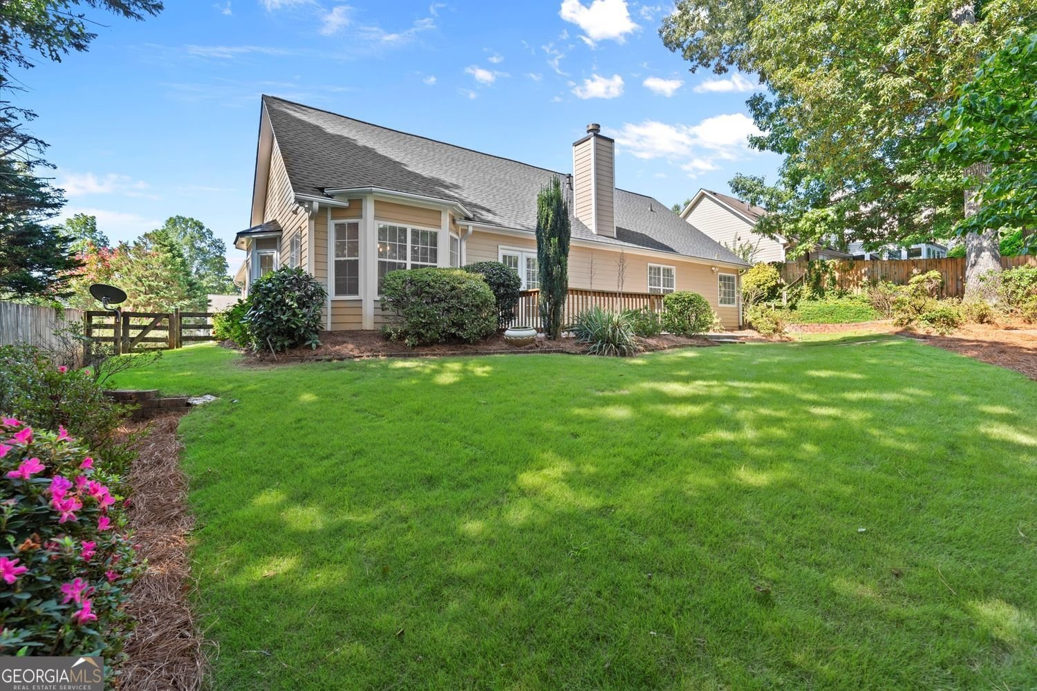 3358 English Oaks Drive Northwest Drive Kennesaw - 25
