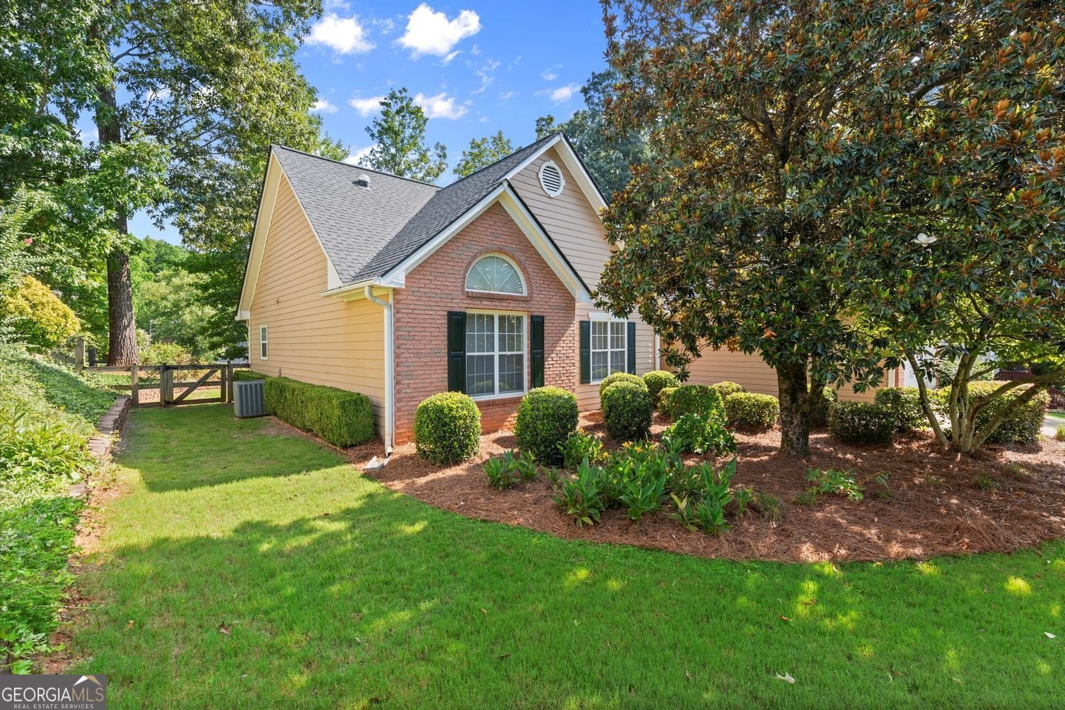 3358 English Oaks Drive Northwest Drive Kennesaw - 26