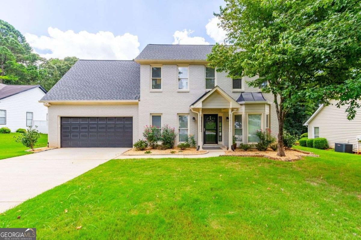 922 Heartwood Circle Lawrenceville - 1
