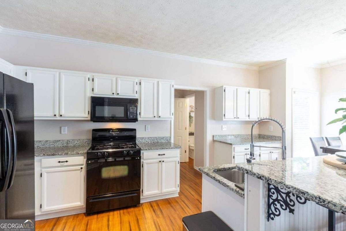 922 Heartwood Circle Lawrenceville - 13