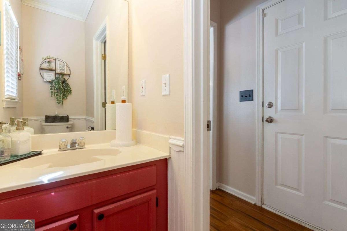 922 Heartwood Circle Lawrenceville - 16