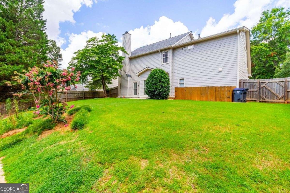922 Heartwood Circle Lawrenceville - 3