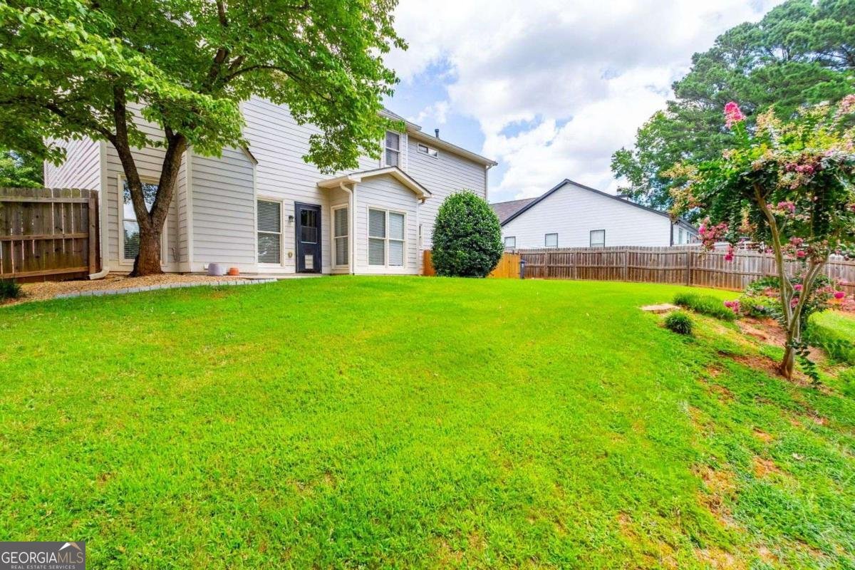 922 Heartwood Circle Lawrenceville - 4