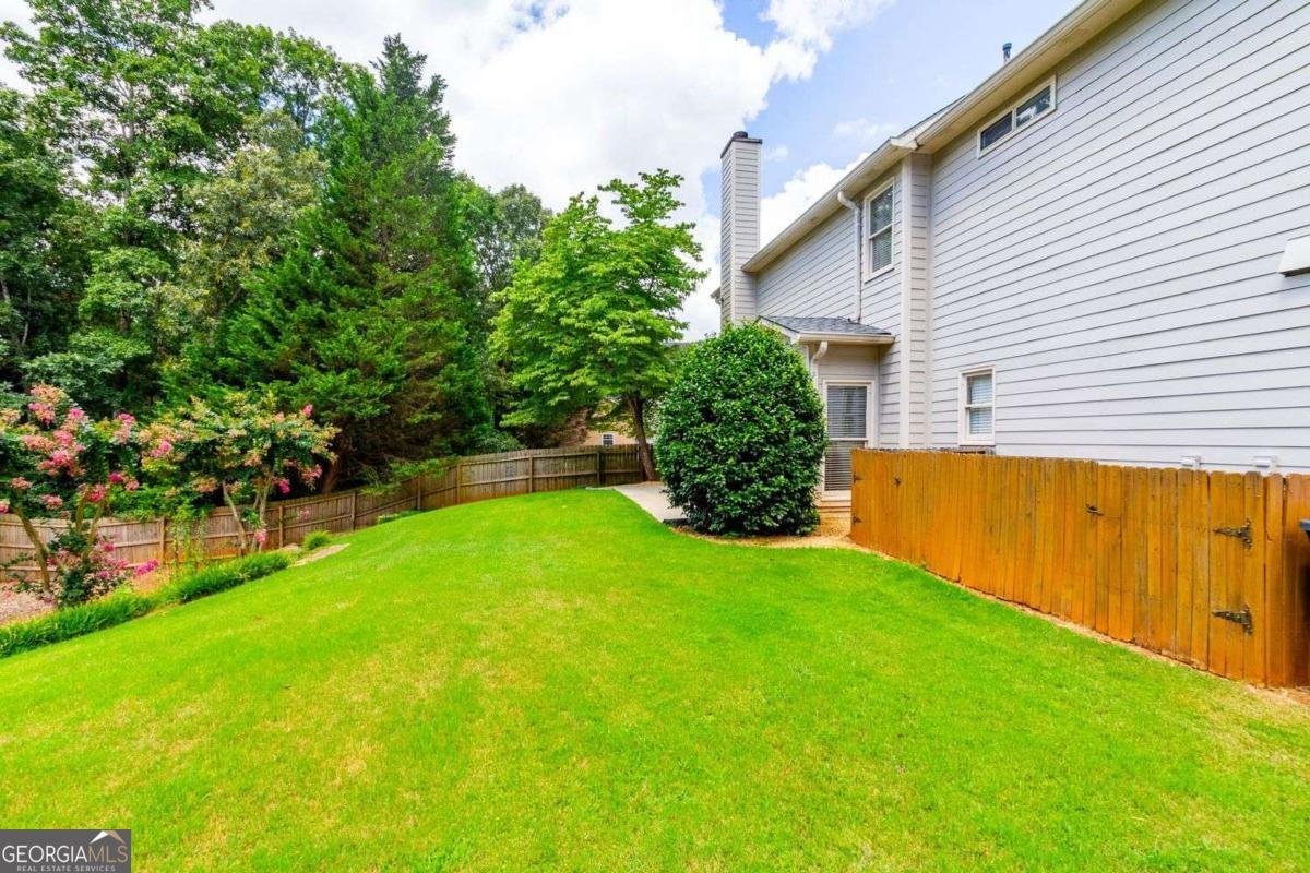 922 Heartwood Circle Lawrenceville - 5