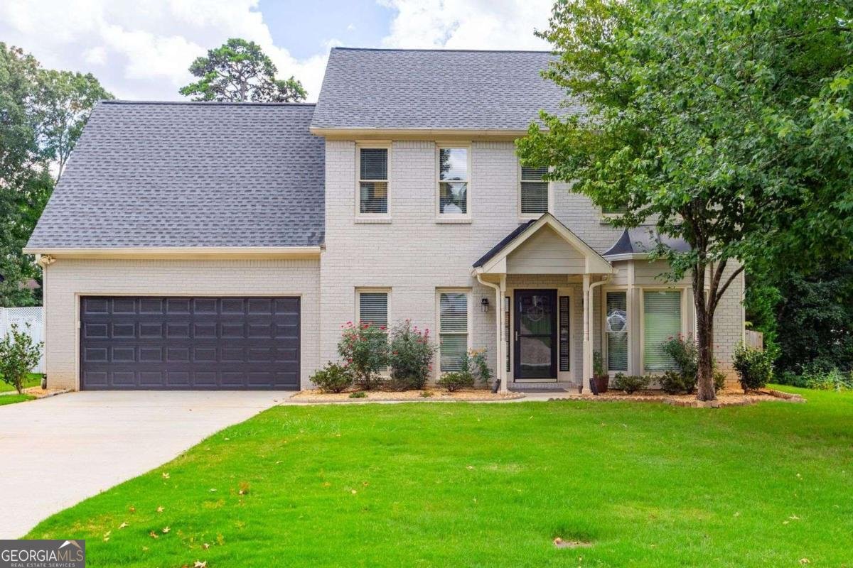 922 Heartwood Circle Lawrenceville - 7