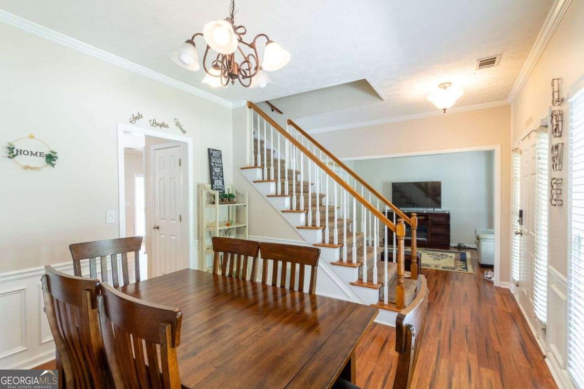 922 Heartwood Circle Lawrenceville - 8
