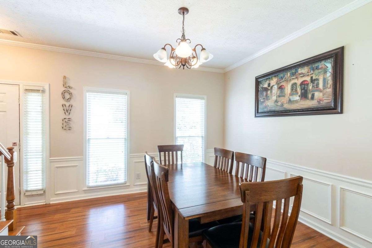 922 Heartwood Circle Lawrenceville - 9
