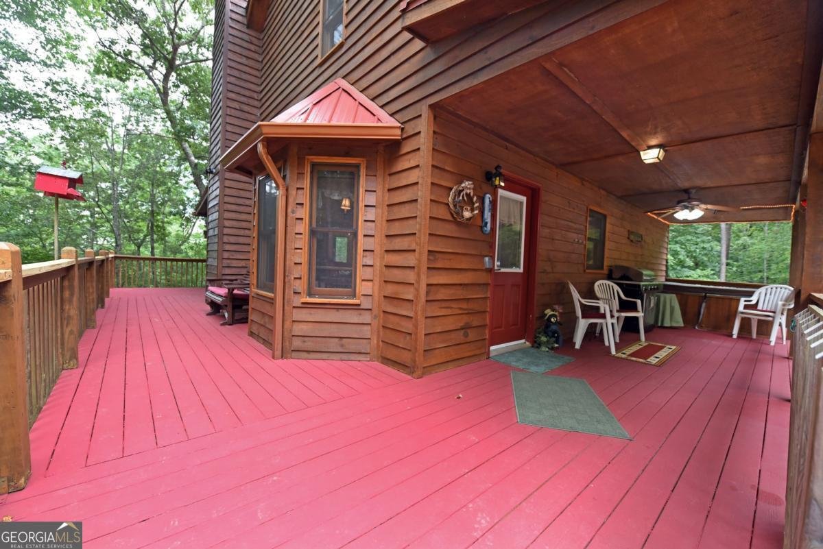 156 Bruce Mountain SPUR Morganton - 13