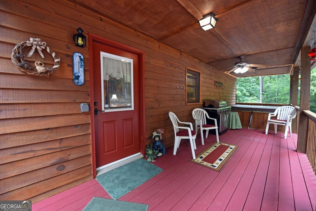 156 Bruce Mountain SPUR Morganton - 14
