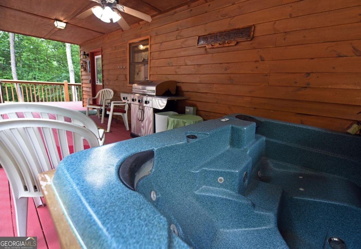 156 Bruce Mountain SPUR Morganton - 15