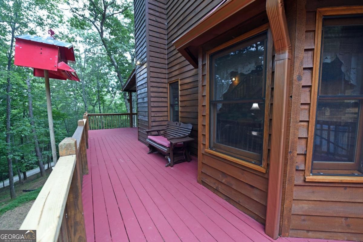 156 Bruce Mountain SPUR Morganton - 16