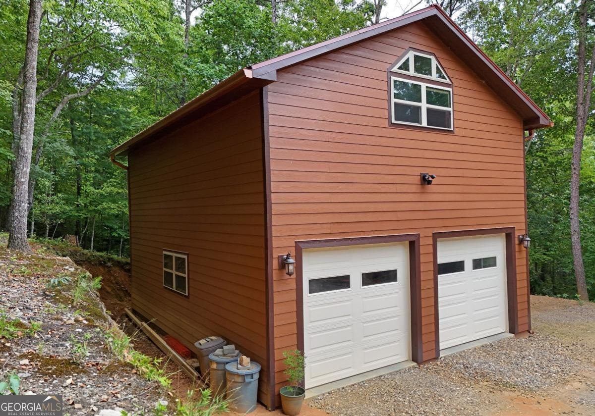 156 Bruce Mountain SPUR Morganton - 18