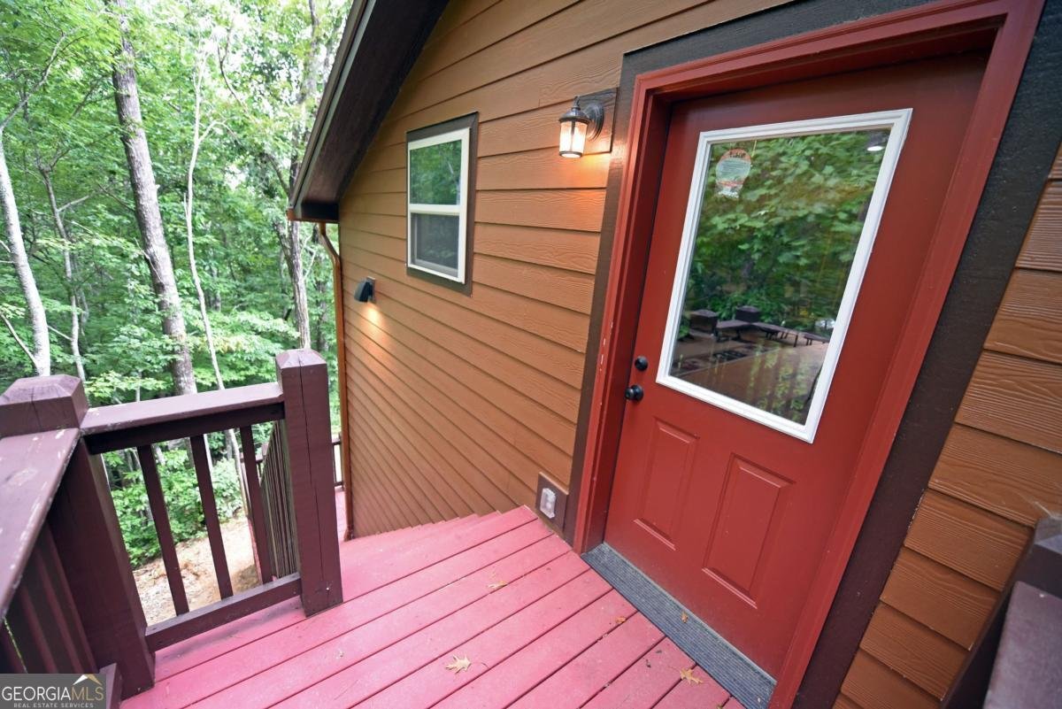 156 Bruce Mountain SPUR Morganton - 19