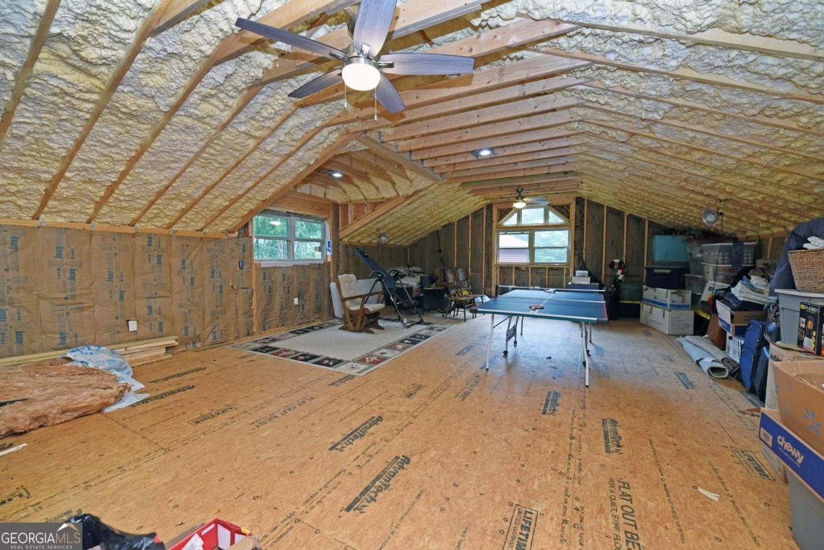156 Bruce Mountain SPUR Morganton - 20