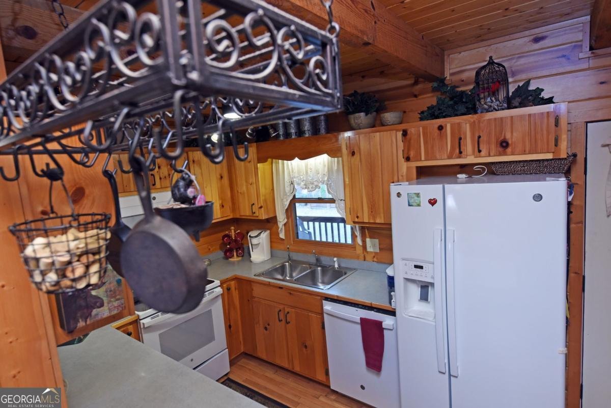 156 Bruce Mountain SPUR Morganton - 23