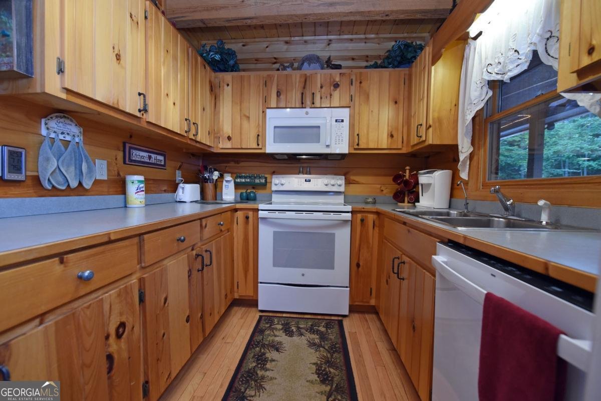 156 Bruce Mountain SPUR Morganton - 24