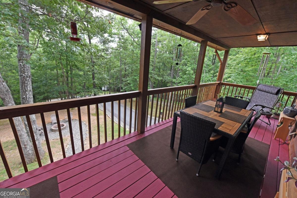 156 Bruce Mountain SPUR Morganton - 25