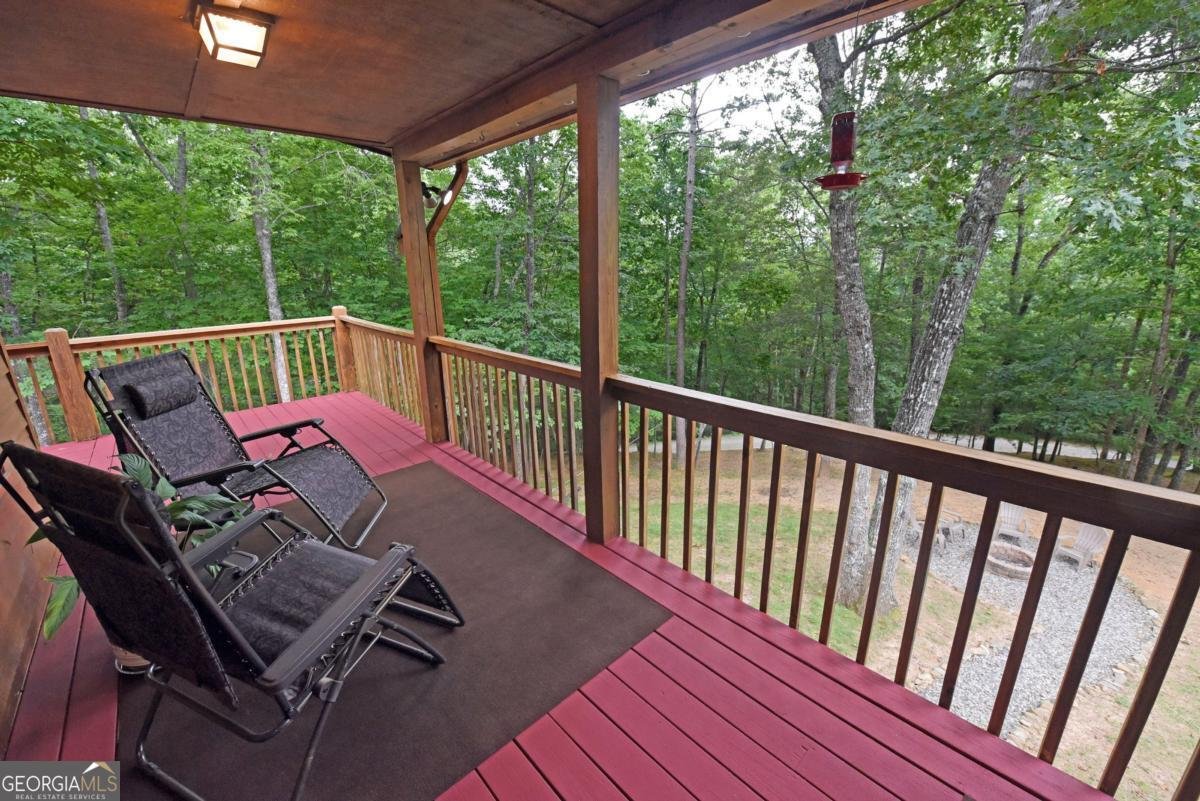 156 Bruce Mountain SPUR Morganton - 26