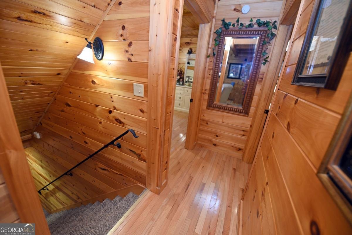 156 Bruce Mountain SPUR Morganton - 31