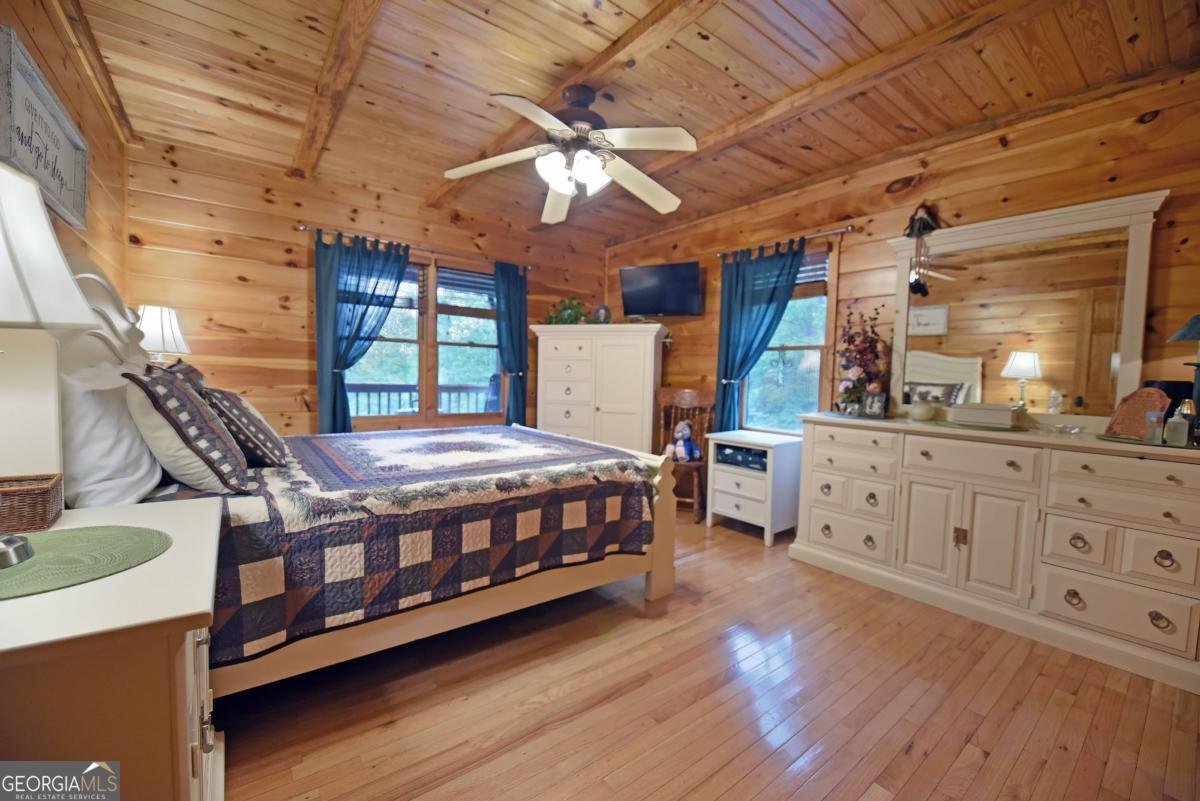 156 Bruce Mountain SPUR Morganton - 32