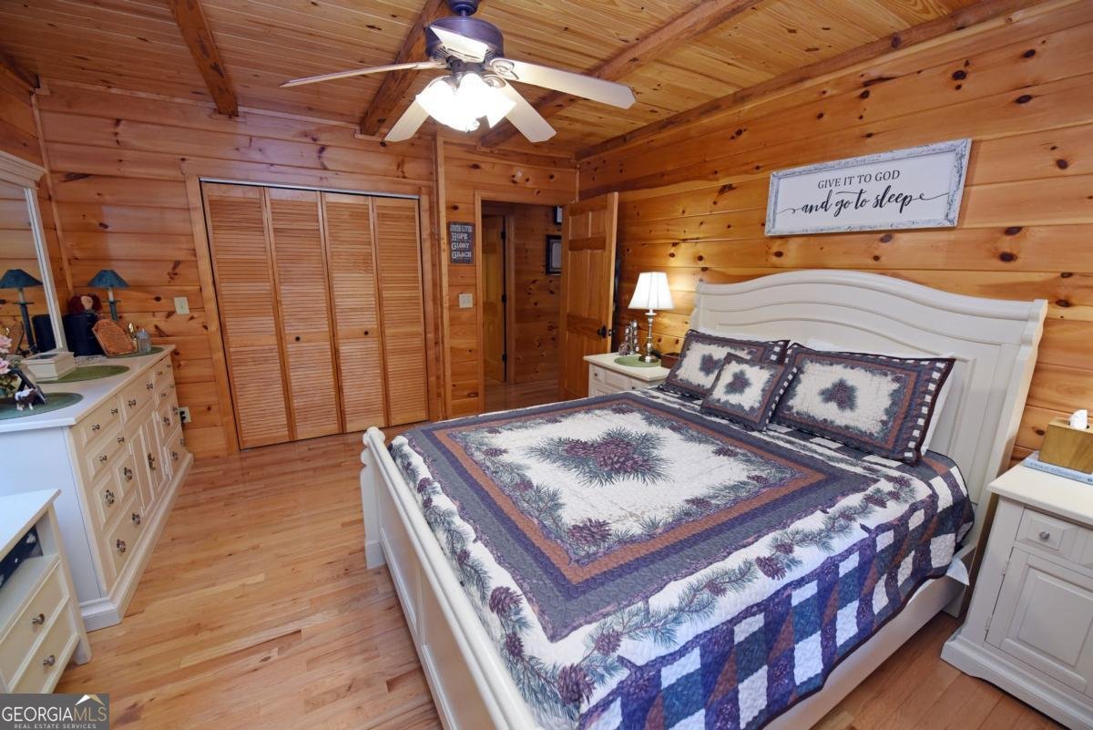 156 Bruce Mountain SPUR Morganton - 33