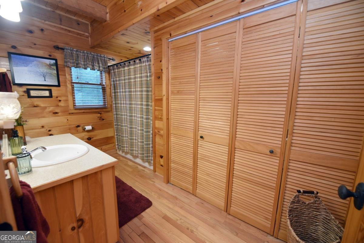 156 Bruce Mountain SPUR Morganton - 34