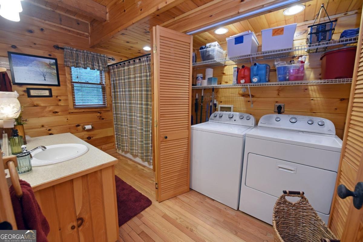 156 Bruce Mountain SPUR Morganton - 35