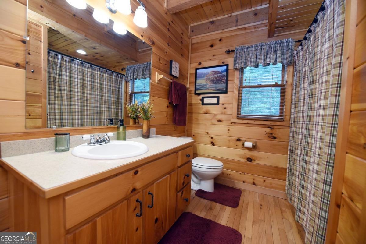 156 Bruce Mountain SPUR Morganton - 36