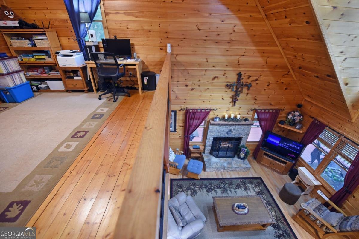 156 Bruce Mountain SPUR Morganton - 37