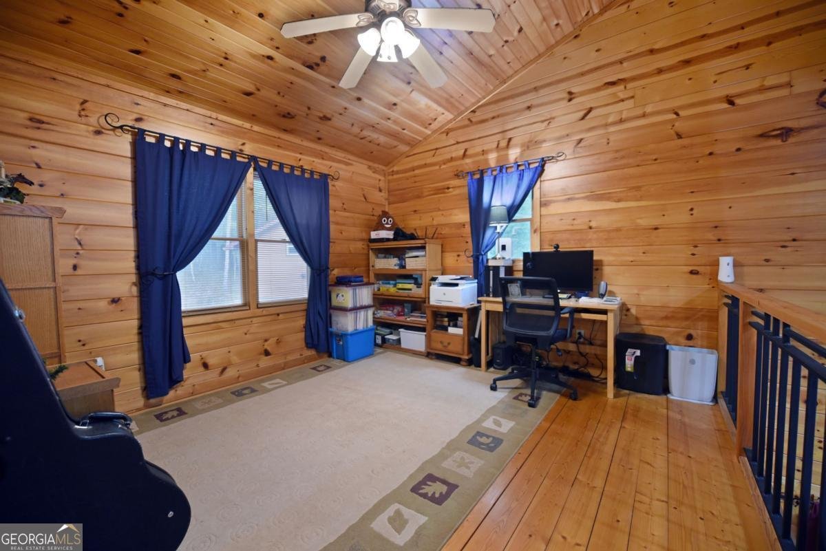 156 Bruce Mountain SPUR Morganton - 38