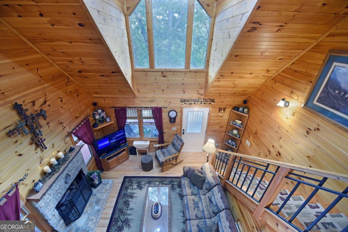 156 Bruce Mountain SPUR Morganton - 39