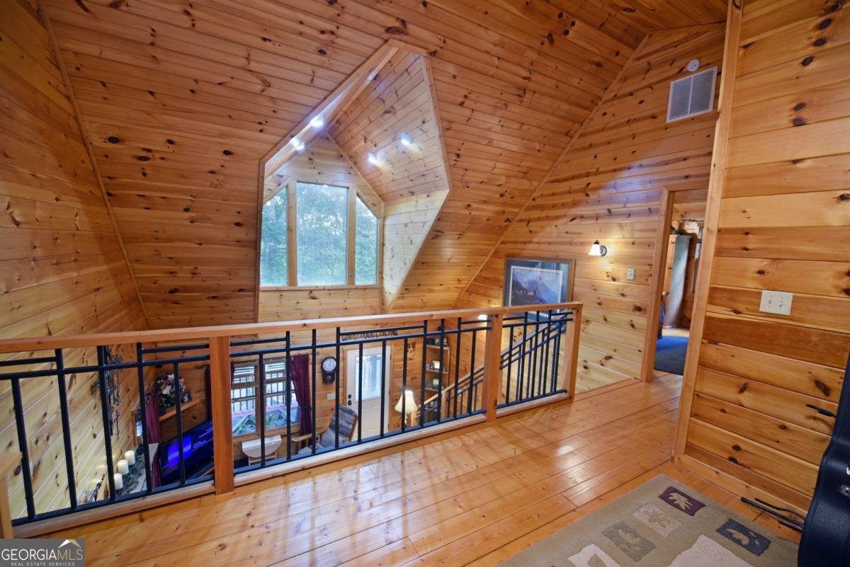 156 Bruce Mountain SPUR Morganton - 40