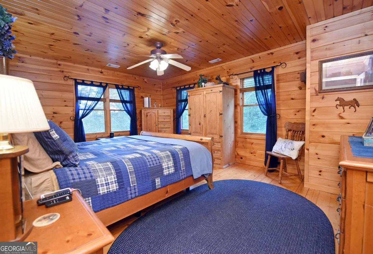 156 Bruce Mountain SPUR Morganton - 41