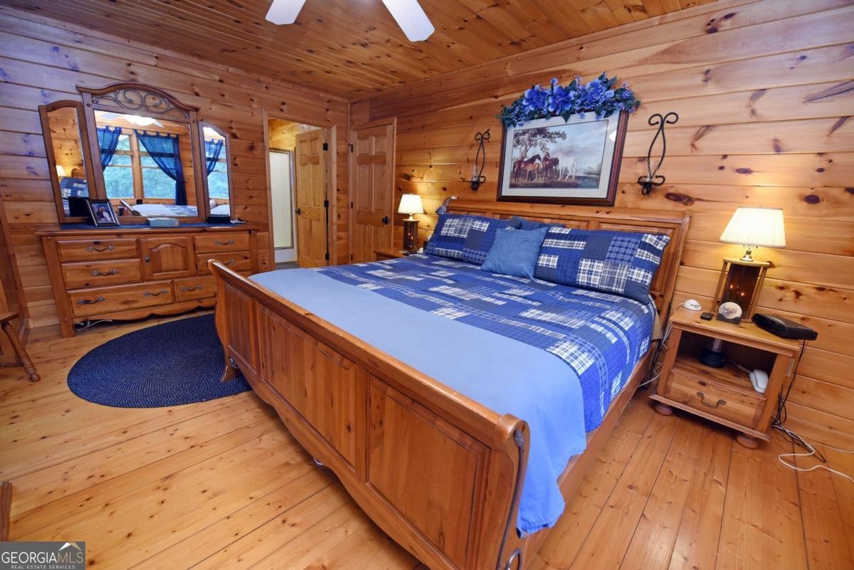 156 Bruce Mountain SPUR Morganton - 42
