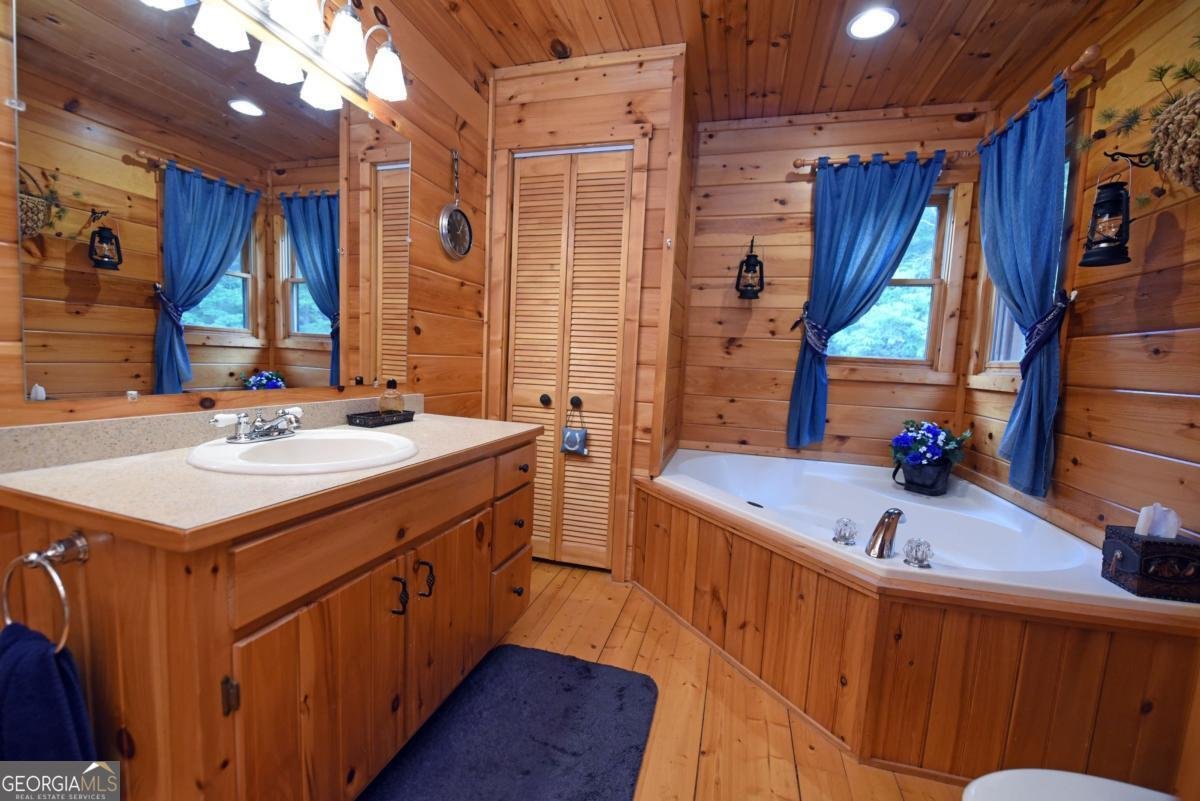156 Bruce Mountain SPUR Morganton - 44