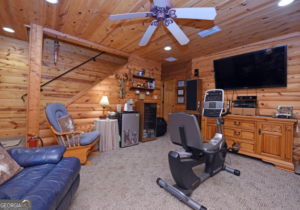 156 Bruce Mountain SPUR Morganton - 46