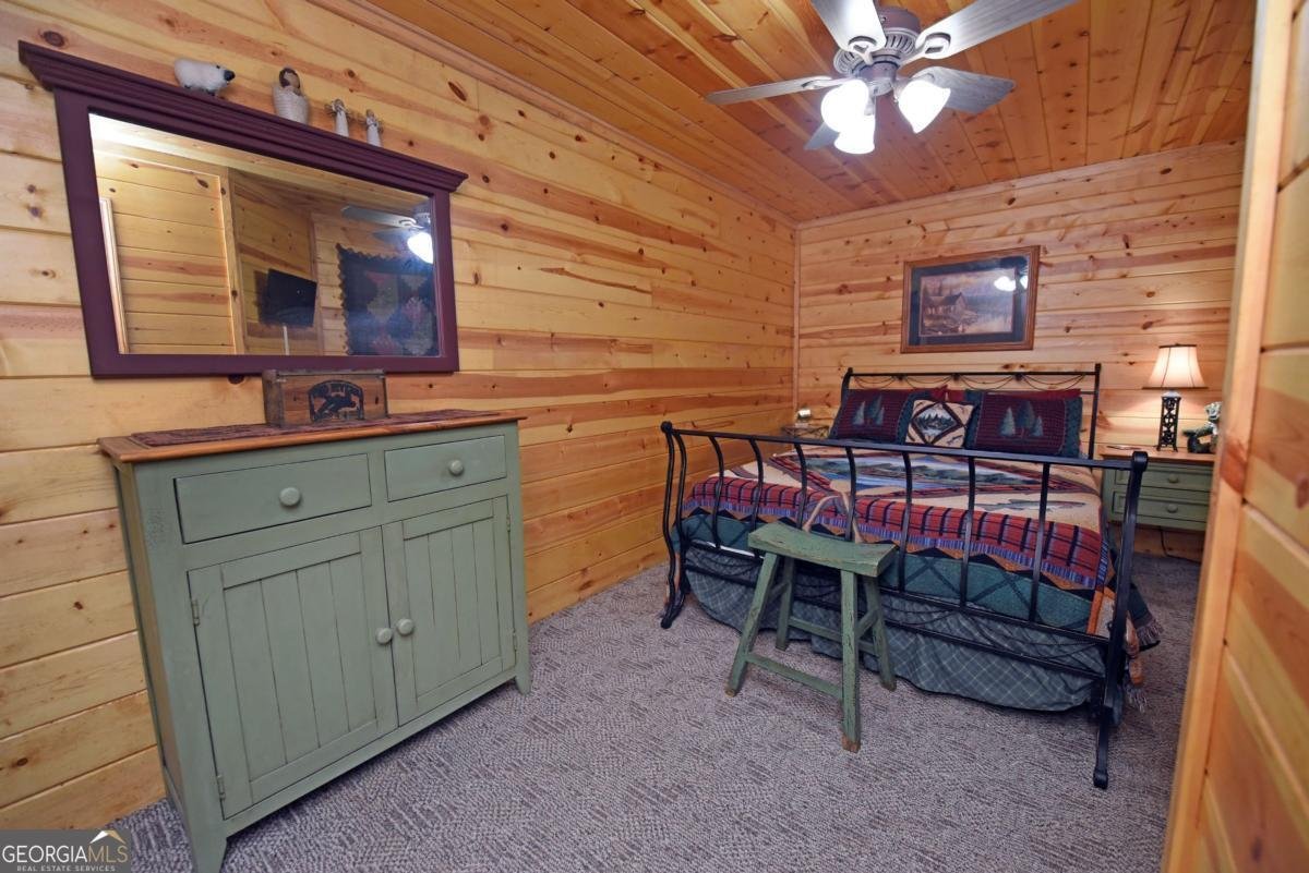 156 Bruce Mountain SPUR Morganton - 47