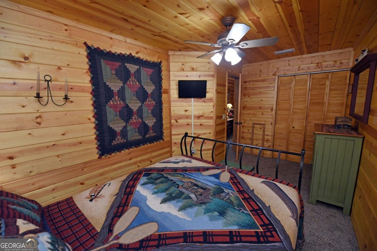 156 Bruce Mountain SPUR Morganton - 48