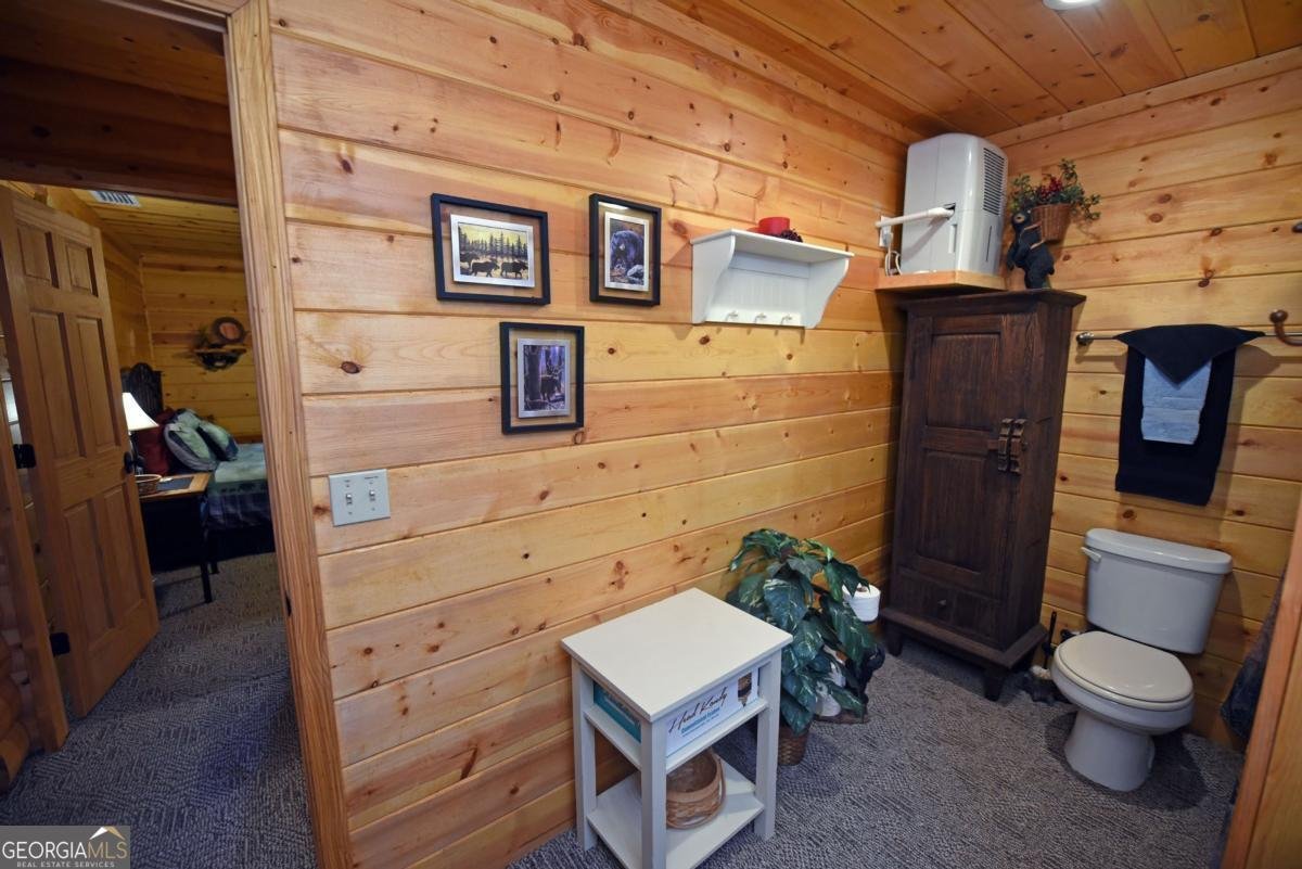 156 Bruce Mountain SPUR Morganton - 51