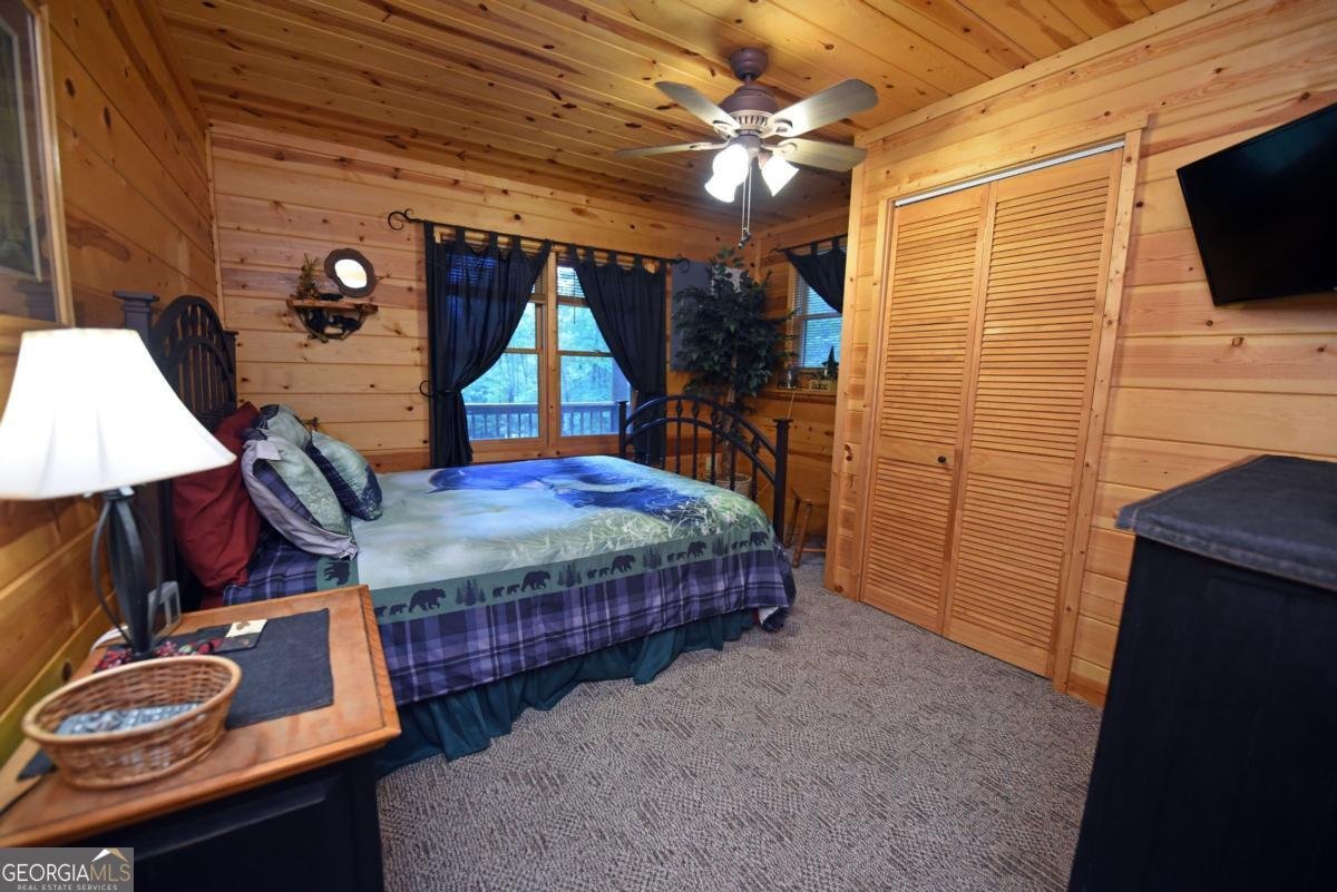 156 Bruce Mountain SPUR Morganton - 52